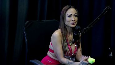 Play MP4 - VEJA A ENTREVISTA SAFADA E CHEIA DE PUTARIA COM A BELINHA BARACHO NO PORN CAST BRAZIL - PARTE 4 &lpar;WATCH ON&colon; SHEER&sol;RED&rpar;