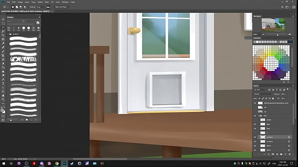 Sts broadcast by dc on picarto from december twentieth 2021 