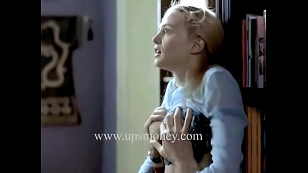 Heather Graham Sex Scene