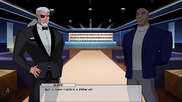 DC Comics Something Unlimited Part_78 PowergirlBoobjob