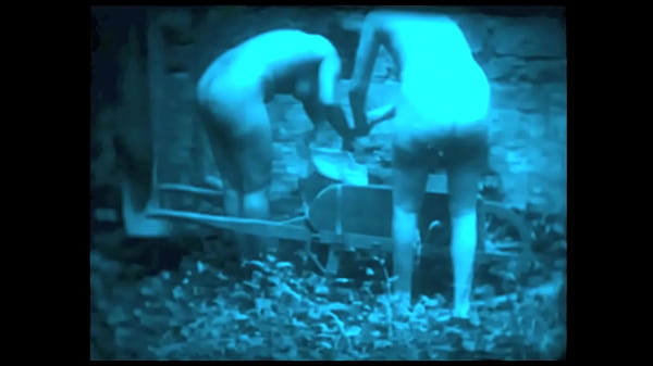 Old Time Pornography 