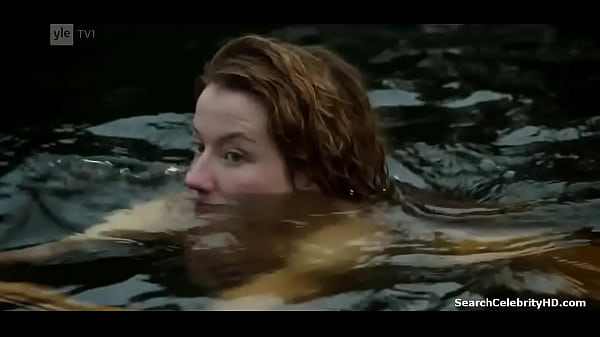 Eriikka V&auml_liahde Pintaa Syvemm&auml_lt&auml_ S01E01 2015