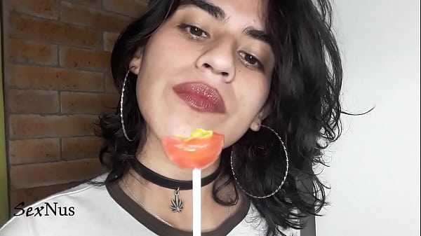 Me Gusta Chupar Dulces thumbnail