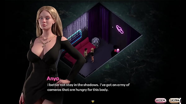 Symphony of the serpent pt 33 {nlt media} visual novel