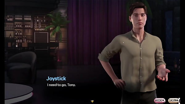 Symphony of the serpent pt 33 {nlt media} visual novel