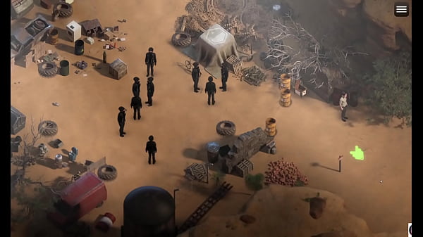 Symphony of the Serpent - (PT 33) - {NLT MEDIA} - (Visual novel) 