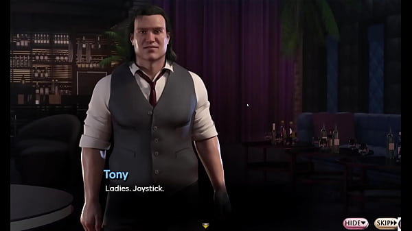 Symphony of the serpent pt 33 {nlt media} visual novel