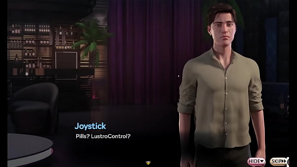 Symphony of the serpent pt 33 {nlt media} visual novel