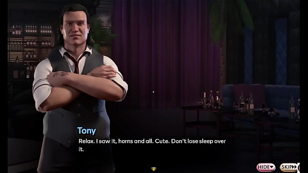 Play MP4 - Symphony of the Serpent - &lpar;PT 33&rpar; - &lbrace;NLT MEDIA&rcub; - &lpar;Visual novel&rpar;