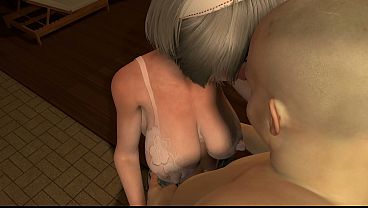 Big ugly fat fucker teaches cosplayer that her nipples can cum over and over nipple orgasm