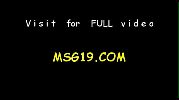 Masseuse enjoys weenie insertion
