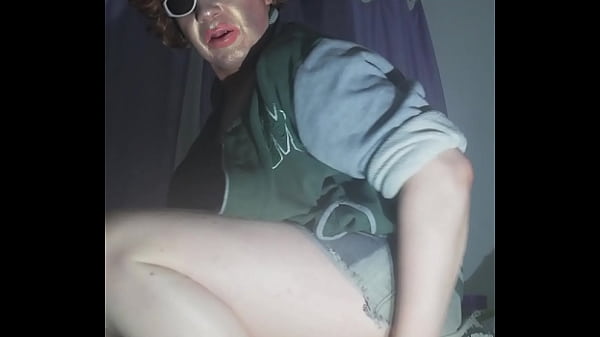 Hardcore ass training sissy extreme