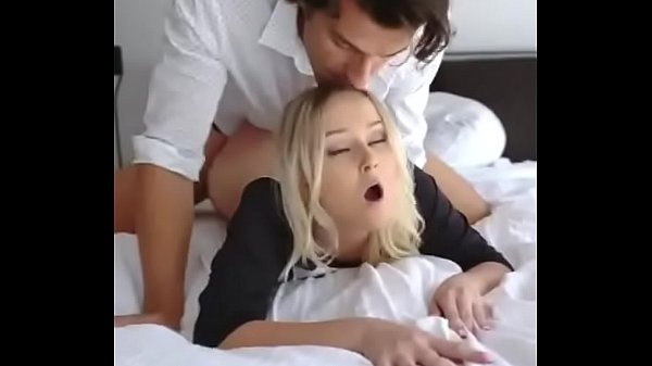 Blonde_Burglar_Gets Fucked