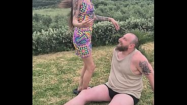 Nonton Chris The Holiday Toilet thumbnail