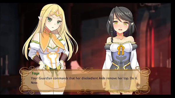 Nonton Android Porn Game thumbnail