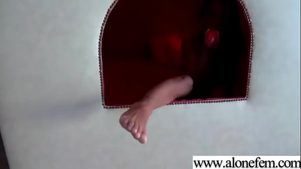 Amateur Teen_Girl Mastubating With Toys video 20