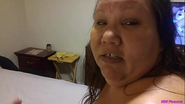 Bbw Sub Wife Gives Stranger Blowjob thumbnail