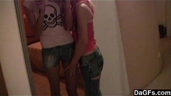 Dagfs - Crazy Lesbian Teens 