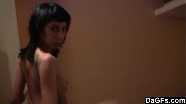 Dagfs Cute Teen Couple s Amateur Tape