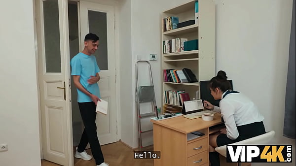 Vip4k we finally fucked sex with gracie wonder 