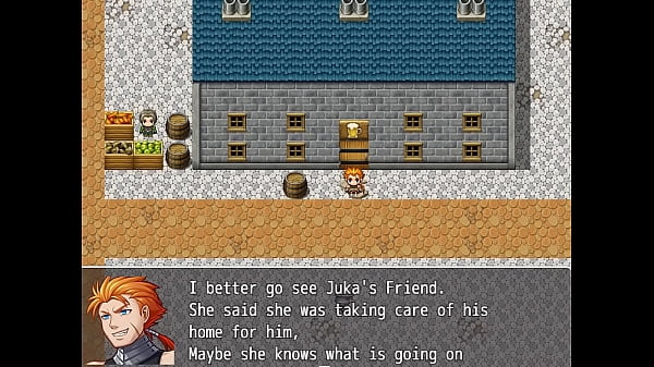 (  18 ) H RPG Games The Change #1