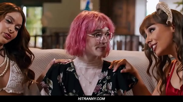 Saint Or Sinner? - Claire Tenebrarum, Nicole Aria, Tommy King 