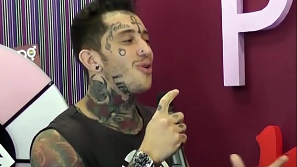 Play MP4 - &num;TBTPapoMix - Pornstar Andr&eacute; Ferraz em entrevista picante ao PapoMix - Parte 1 - exibido em setembro de 2015 - WhatsApp PapoMix &lpar;11&rpar; 94779-1519