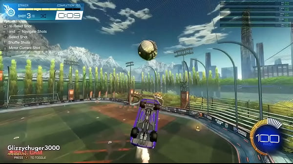 Nonton Expeertly Hitting Into The Hole thumbnail