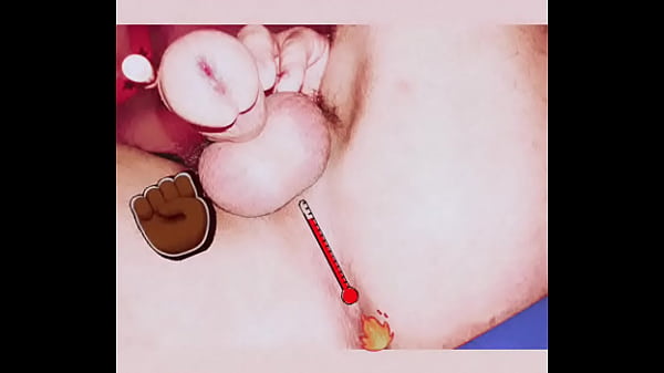 SACO CHEIO DE LEITE!!! 