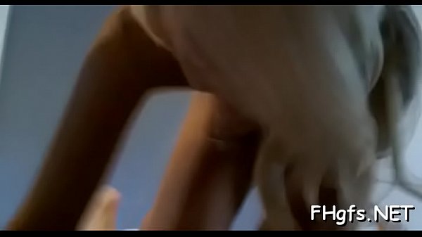 Lovestick stuffed lewd Karina with large tits 's wet gash 