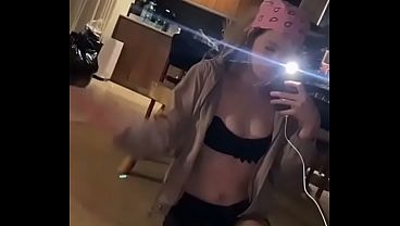 Flaquita bella 