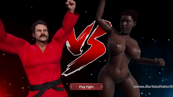 Nonton Master Baiter Vs Lisimba [nf3d Mixed Mma Combat Maledom] thumbnail