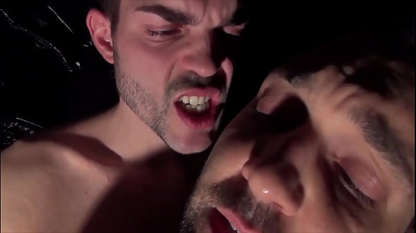 Play MP4 - Bande annonce &vert; John Latino baise en puissance Tony &vert; Gaysight&period;com