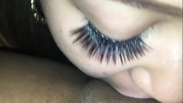 Pussy eating and dick sucking 