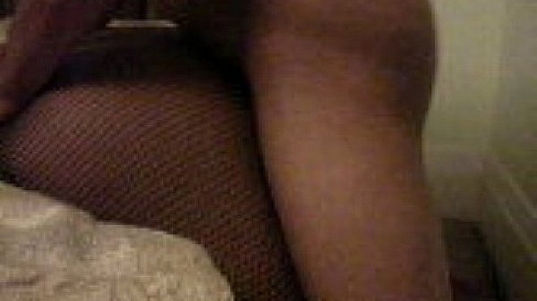 hittin summin from the back 