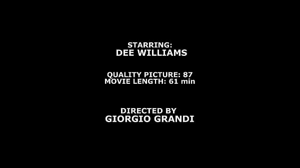 Monster of DAP_goes Wet Dee Williams 4on1 BBC_BWC ATM_DAP Wrecked Ass_Pee Drink Cum in_Mouth Swallow GIO2313