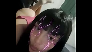 Pendeja Con Tremendo Culo thumbnail