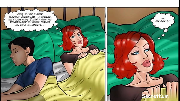 Annabelle's new life pt 1 cheating housewife couldn't resist a bbc city stud