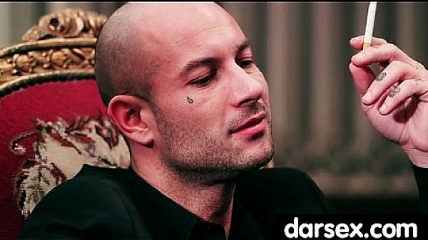 Gorgeous babe passionately fucked 29 