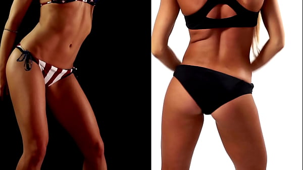 sexy binaural dancing 