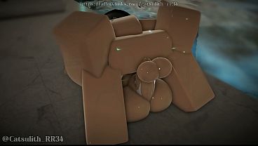 Alsace Sex Session | Roblox #71 | Short thumbnail