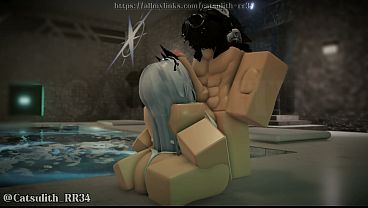 Nonton Alsace Sex Session | Roblox #71 | Short thumbnail