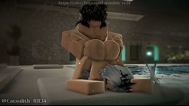 Alsace sex session roblox #71 short