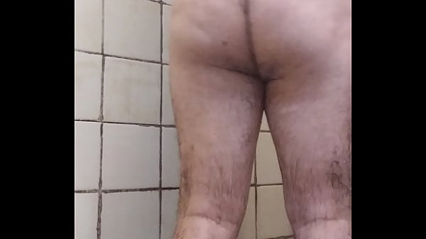 Play MP4 - En la ducha