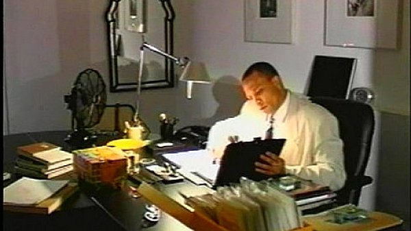 Pacific Sun - Nubian Hores 1 2 - scene 3 