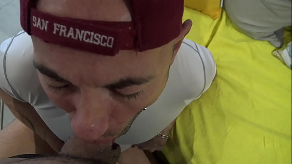 2597 Hidden Cam Pov Fucked Raw By Straight Arab thumbnail