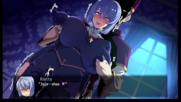 Big Breast Party NTR 2