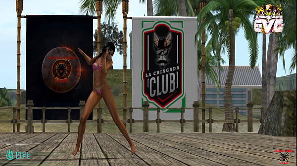 Lost on you cubaneros dancer sofia cyreide