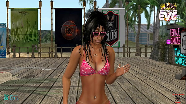 Lost on you cubaneros dancer sofia cyreide