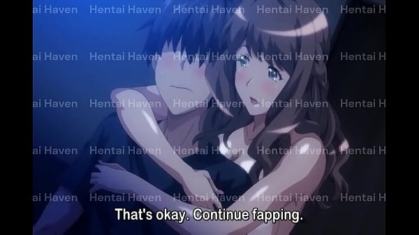 Stepsister_help me_at night